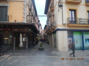 Calle Rúa